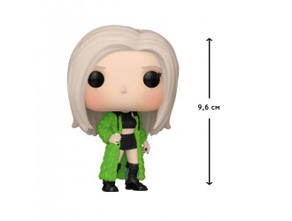 Игровая фигурка Funko POP! cерии Blackpink - Розэ