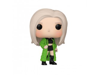 Игровая фигурка Funko POP! cерии Blackpink - Розэ