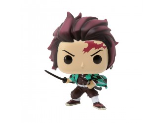 Figurina Funko POP! Tanjiro Kamado