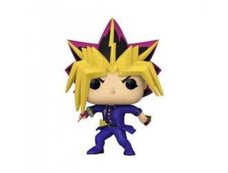 Figurina Funko POP! YAMI YUGI