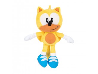 Jucarie de plus 23cm Ray W7 (Sonic the Hedgehog)