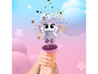 Набор с фигуркой Unicones «Teenies» – Единорог с сюрпризом