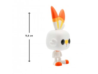 Игровая фигурка Funko POP! серии Покемон - Скорбанни