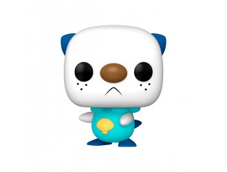 Figurina Funko POP! - Oshawott seria Pokemon