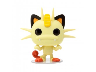 Figurina Funko POP! - Meowth seria Pokemon