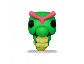 Figurina Funko POP! - Caterpie seria Pokemon