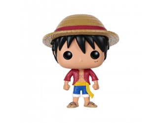 Игровая фигурка Funko POP! серии One Piece - Monkey D. Luffy