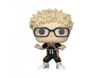 Figurina Funko POP! - Kei Tsukishima,  seria Volei