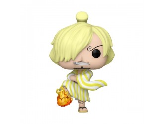 Figurina Funko POP! - Sangoro