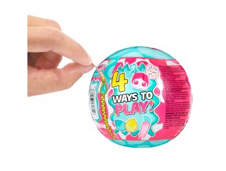 Игровой набор с куклой L.O.L. Surprise! - Волшебные шарики