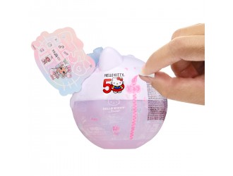 Papusica L.O.L. SURPRISE! Hello Kitty seria Loves Hello Kitty