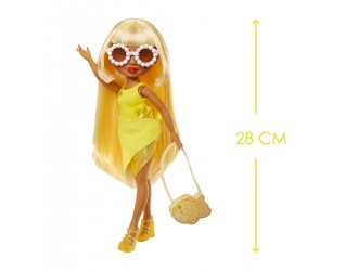 Кукла Rainbow High серии Swim & Style" – Санни