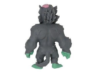Эластичная Фигурка Monster Flex, Серия 6, Zombie Werewolf