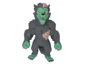 Эластичная Фигурка Monster Flex, Серия 6, Zombie Werewolf