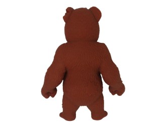 Эластичная Фигурка Monster Flex, Серия 6, Teddy Zombie