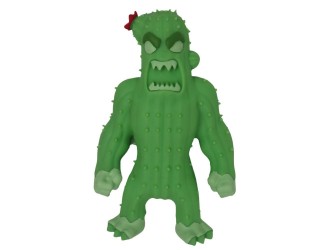 Figurina elastica Monster Flex, Seria 6, Evil Plant