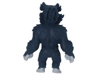 Эластичная Фигурка Monster Flex, Серия 6, The Beast