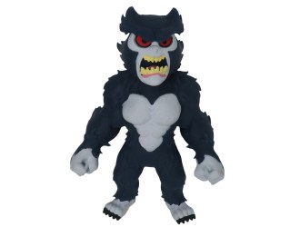 Эластичная Фигурка Monster Flex, Серия 6, The Beast