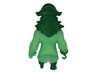 Эластичная Фигурка Monster Flex, Серия 6, Phantom Pirate