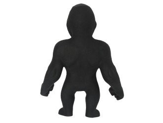 Эластичная Фигурка Monster Flex, Серия 6, Neon Man