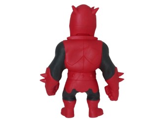 Эластичная Фигурка Monster Flex, Серия 6, Red Knight