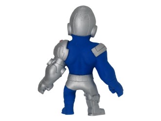 Эластичная Фигурка Monster Flex, Серия 6, Cyborg