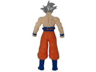 Эластичная Фигурка Monster Flex, Goku Ultra Instinct