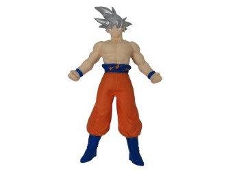 Эластичная Фигурка Monster Flex, Goku Ultra Instinct