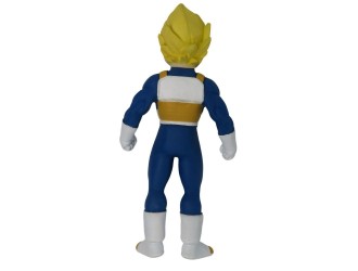 Эластичная Фигурка Monster Flex, Vegeta Super Saiyan