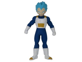 Эластичная Фигурка Monster Flex, Vegeta Super Saiyan Blue