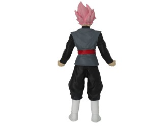 Эластичная Фигурка Monster Flex, Goku Black Super Saiyan Rose