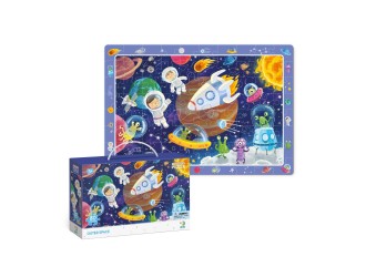 Пазл Dodo Открытый космос