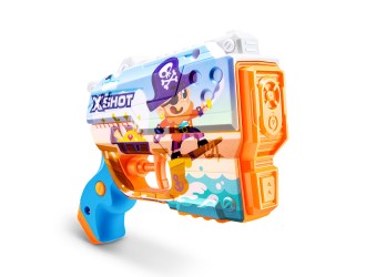 Pistol cu apa Pirate, Fast Fill, X-Shot, Zuru