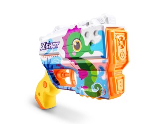 Pistol cu apa Seahorse, Fast Fill, X-Shot, Zuru