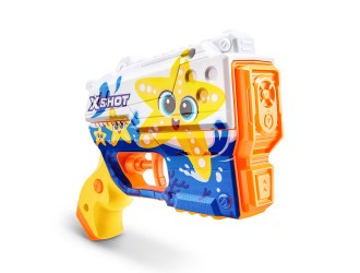 Pistol cu apa Starfish, Fast Fill, X-Shot, Zuru