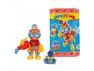 Игровой набор серии "Rescue Force" - Казум-кид