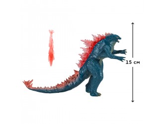Фигурка Godzilla x Kong - Годзилла после эволюции с лучом