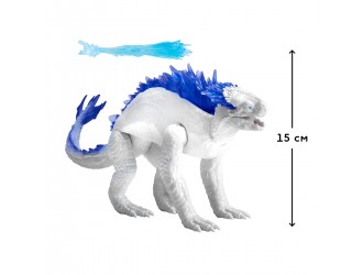Figurina cu articulatii Shimo 15 cm cu muscatura de inghet Godzilla x Kong, The New Empire