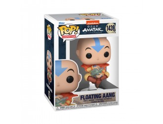 Игровая фигурка Funko POP! cерии Аватар - Аанг