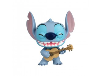 Figurina Funko POP! - Stitch cu ukulele