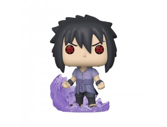 Figurina Funko POP! - Sasuke Uchiha, seria Naruto