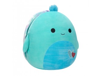 Jucarie de plus 30 cm, Testoasa - Cascade, Squishmallows