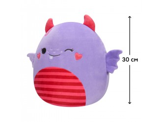 Мягкая игрушка Squishmallows - Монстрик Атватер (30 cm)