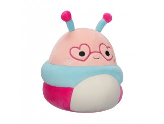 Jucarie de plus 30 cm, Omida roz - Griffith, Squishmallows