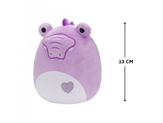 Мягкая игрушка Squishmallows - Аллигатор Банни (13 cm)