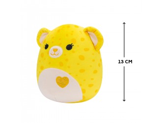 Мягкая игрушка Squishmallows - Гепард Лекси (13 cm)