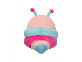 Jucarie de plus 13 cm, Omida roz - Griffith, Squishmallows