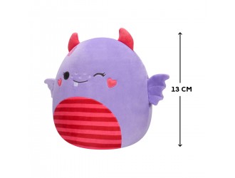 Мягкая игрушка Squishmallows - Монстрик Атватер (13 cm)