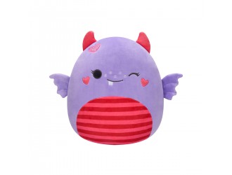 Мягкая игрушка Squishmallows - Монстрик Атватер (13 cm)