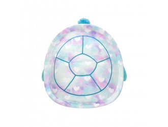Jucarie de plus 13 cm, Testoasa - Cascade, Squishmallows